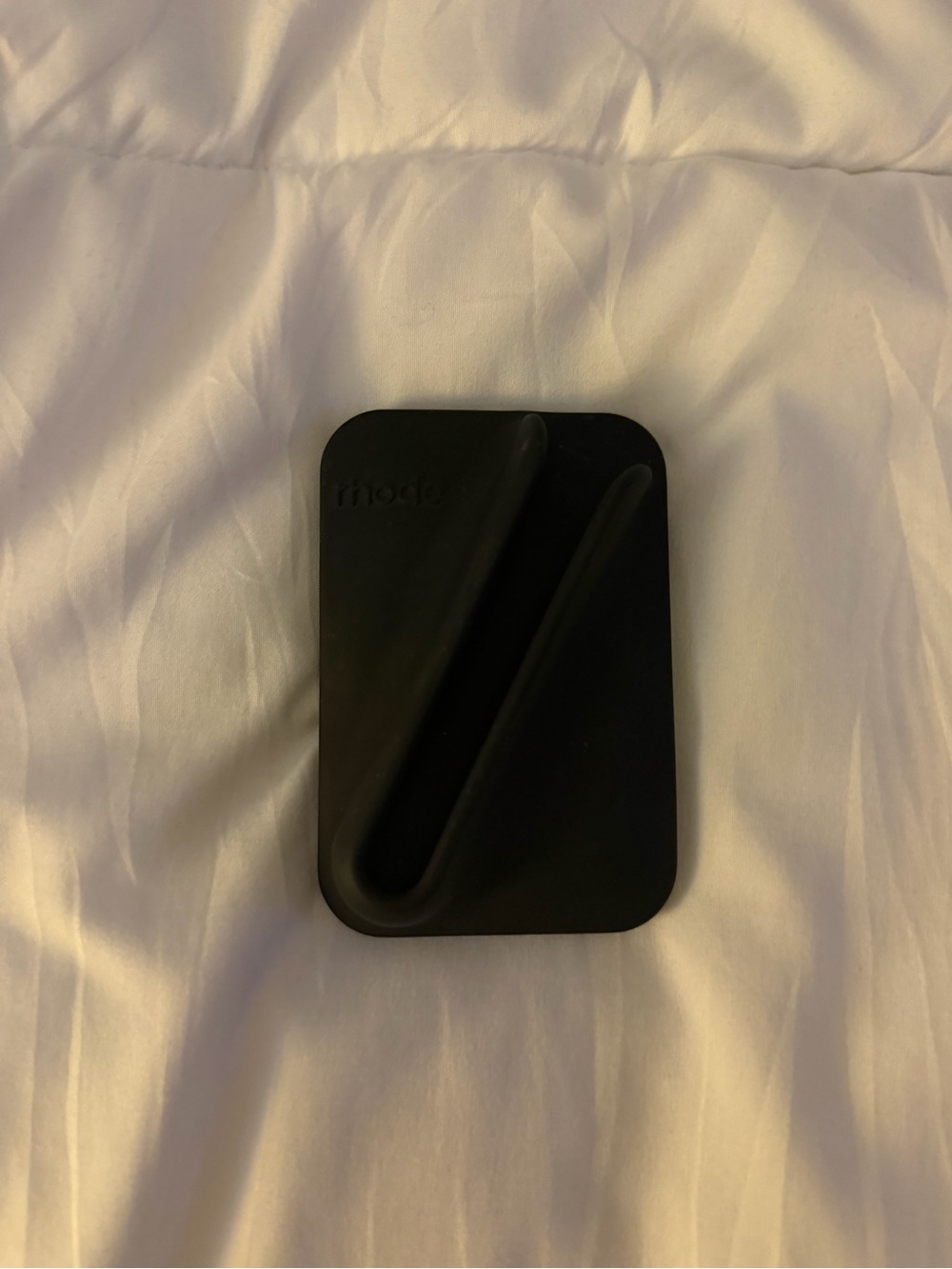 Rhode MagSafe lip holder-black